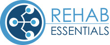 Rehab Essentials, Inc. Logo