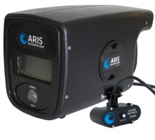 ARIS Defender 3000 with UHMD