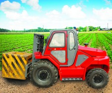 World Rough Terrain 4WD