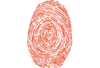 FOURMEAUX thumbprint