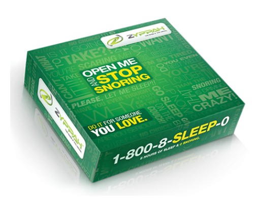 Black Friday Now Comes With a Price Increase if You're a Snorer.