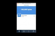 Byteball's Christmas Cryptocurrency Give Away