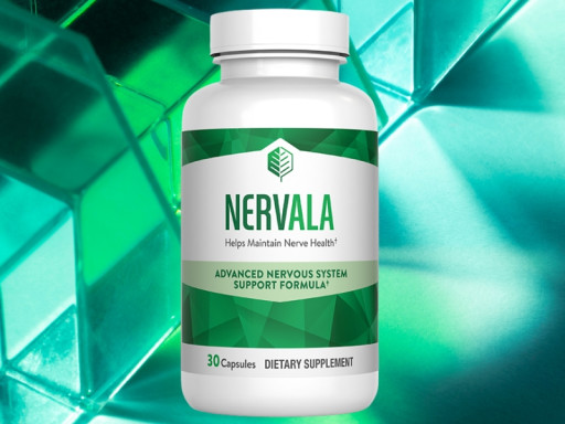 Nervala Review 2025: Nerve Pain & Blood Sugar Support
