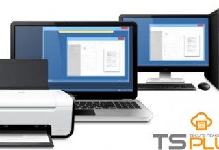 TSplus 12.70 reveals new add-on: the Virtual Printer