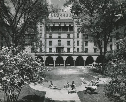 Two Iconic Glenwood Springs Landmarks Celebrate 125 Years With a Historic Birthday Bash