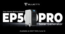 BLUETTI EP500Pro