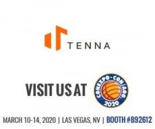 TENNA at CONEXPO