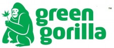 Green Gorilla