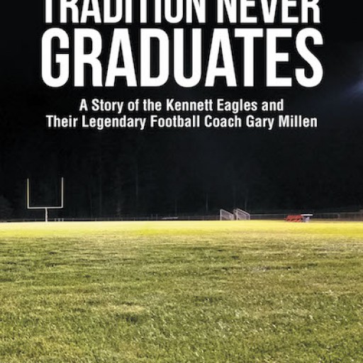 James Anderson's New Book "Tradition Never Graduates" is a Gripping Read That Contains the Extraordinary Experiences of a Sports Broadcaster.