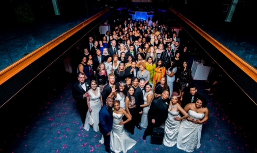 PopBliss™ Founder Reveals Couples for 2018 Luxe Pop-Up Wedding Experience in Atlanta