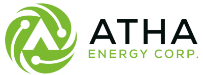ATHA Energy Corp
