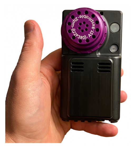 Access Sensor Technologies Kicks Off NIH-Funded Grant With Colorado State University to Reduce Pollution Exposure in US Communities