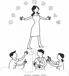 tab32 announces enhanced UX for PMS