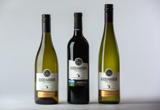 Good Harbor New Brand Packaging