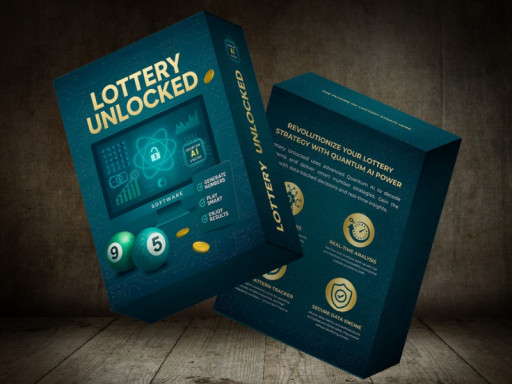 Best AI Lottery System of 2025? Lottery Unlocked Review Reveals 83% Predictive Accuracy Backed by Quantum Algorithms