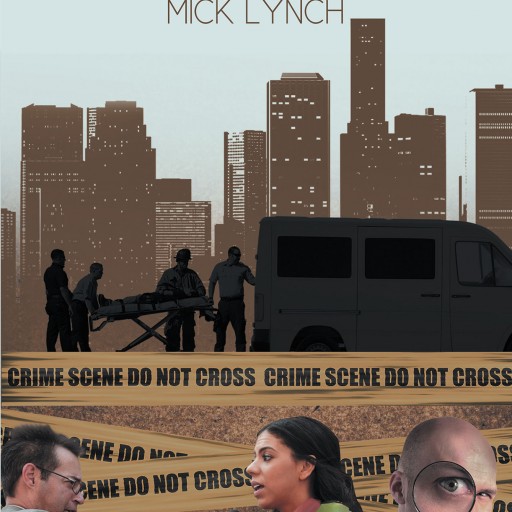 Author Mick Lynch's New Book 'The Removal Men' is a Fascinating Collection of the Experiences the Author Recalls From His Time as a Removal Man