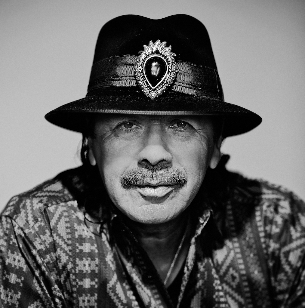 Carlos sales santana shoes