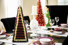 Simply Spiked Food & Floral Art Forms