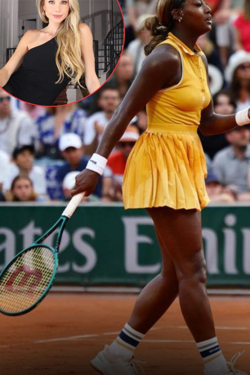 Top Tennis Star Alycia Parks Taps Orlando Powerhouse Dianna Desboyaux to List Her Jupiter Estate