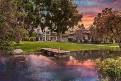 Iconic La Jolla Farms Mansion Hits the Market