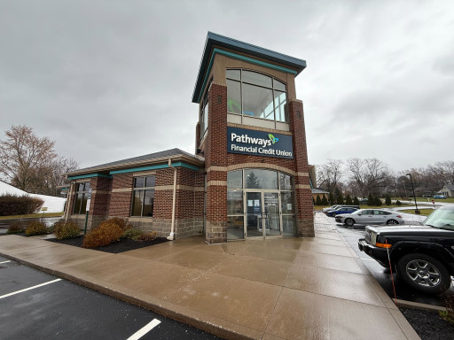 Pathways Financial Credit Union Celebrates Newly Renovated Seven Hills Branch With Ribbon Cutting and Open House