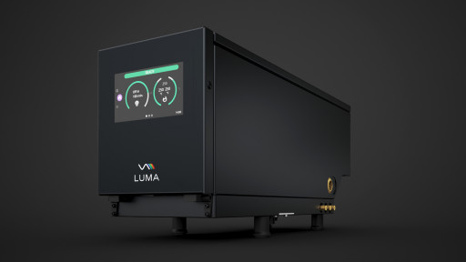 VUV Analytics, Inc. Introduces the LUMA™ Multi-Channel Vacuum Ultraviolet Absorbance Detector