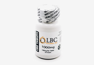 CBD Life Sciences Inc., Monday, April 27, 2020, Press release picture