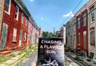 District 7 West Baltimore