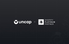 Uncap: Shopify Platinum Partner