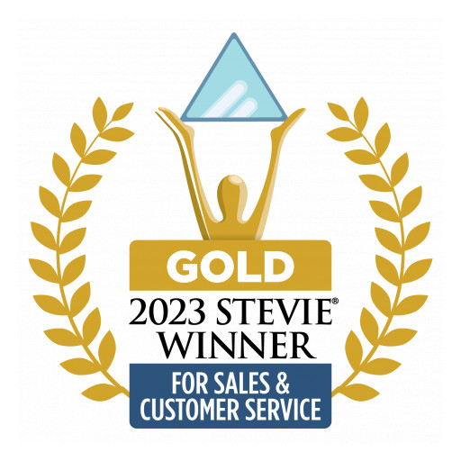 Netsertive Wins Gold and Bronze in 2023 Stevie Awards for Sales & Customer Service