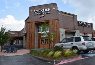 Frisco Market Center in Frisco, Texas