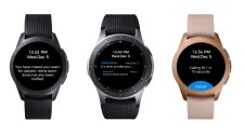 HealthAssist Watch