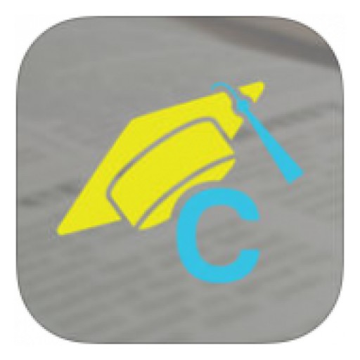 Simpalm Develops and Launches College Social Networking App for Virginia-Based Startup