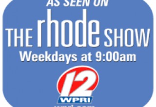 WPRI 12 Rhode Show