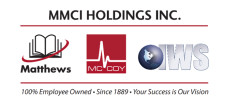 MMCI Holdings Logo