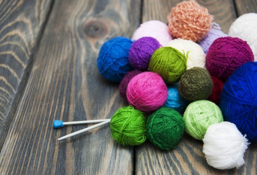 The Sacramento Dentistry Group Replies: Can You Use Yarn for Dental Floss?