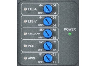 Latest SignalBooster.com Cell Amplifier Version Offers More Uplink Power and Downlink Gain