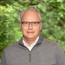 Greg von der Lippe, CGO