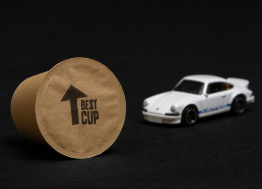 BestCup Reinvents the K-Cup With Hi-Fi Coffee Pods for Specialty Coffee Lovers