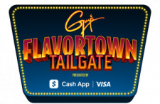 Guy's Flavortown Tailgate Presented by Cash App