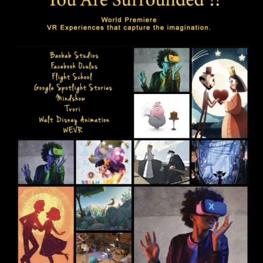 CTN Animation eXpo 10th Anniversary