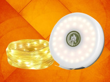 LumiTrail Camping Lights Reviews 2025