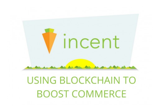 BitScan Launches an ICO for Its 'Incent' Blockchain Loyalty Rewards Token