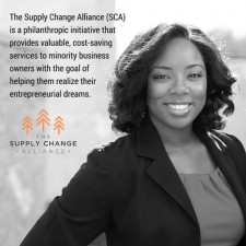 The Supply Change Alliance