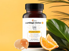 UpWellness Cartilage Revive Plus Reviews 2025