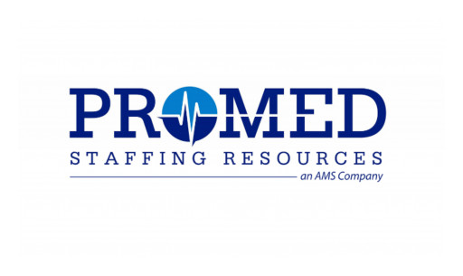 ProMed Staffing Resources Unveils Enhanced Website Experience