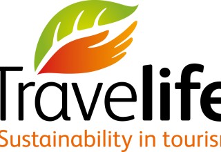 Travelife Logo