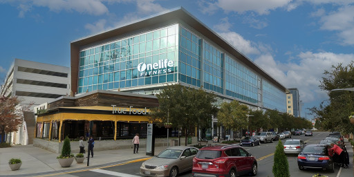 Onelife Fitness to Open $10 Million Health Club in Mosaic District, Fairfax, Va