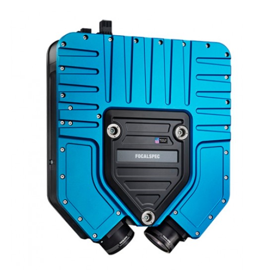 LMI Technologies Acquires Finnish Optical Metrology Company FocalSpec