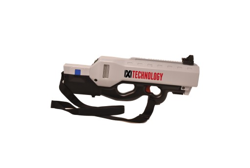 IXI Technology Closes on Acquisition of Icarus Technologies, Inc.